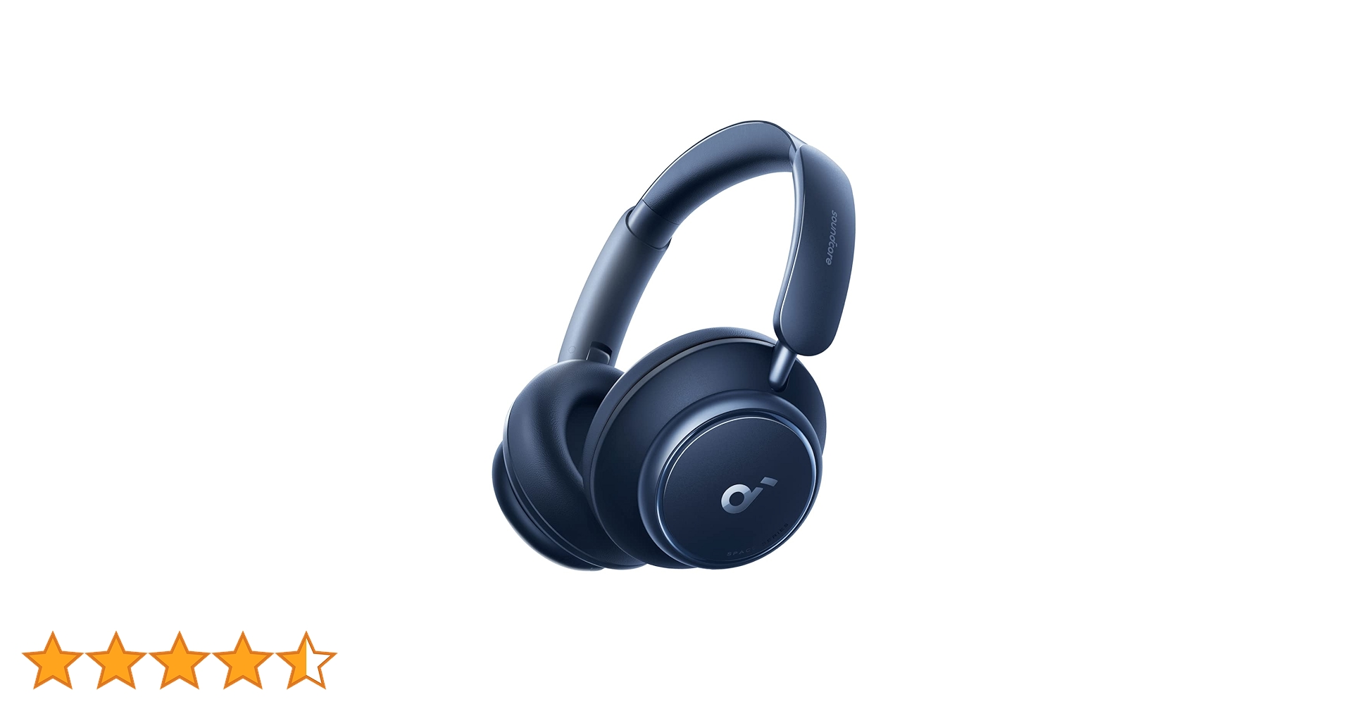 Amazon.co.jp: Anker Soundcore Space Q45（Bluetooth 5.3 ワイヤレス